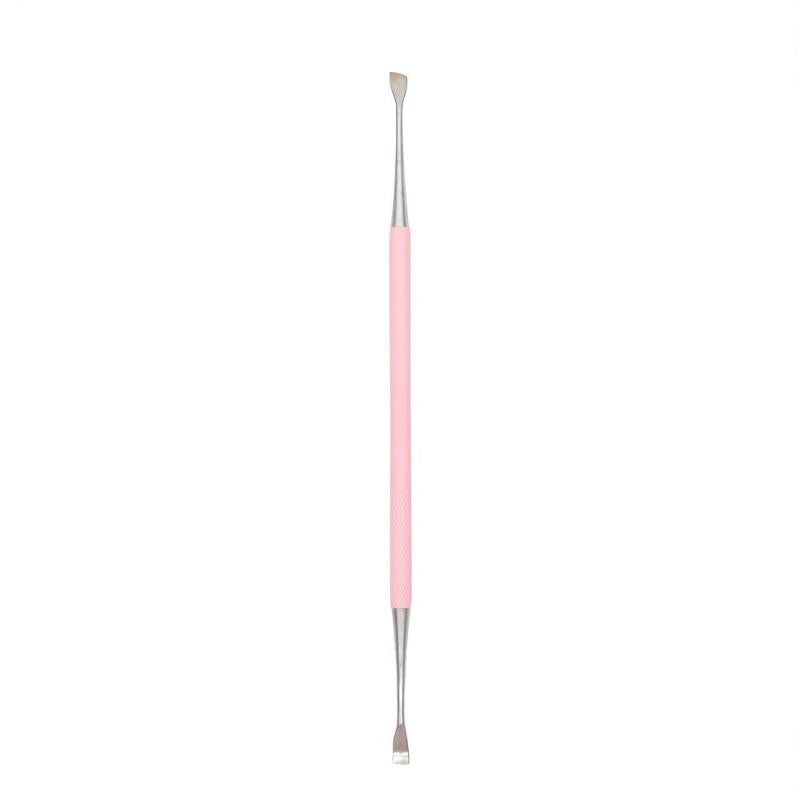 Pet Teeth Cleaning Tools Double Headed Dog Dental Cleaning Scraper