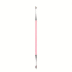 Pet Teeth Cleaning Tools Double Headed Dog Dental Cleaning Scraper