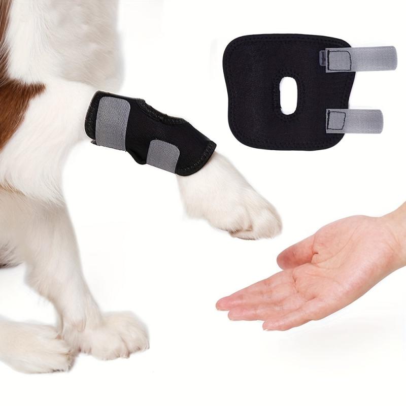 Dog Leg Protector Recovery Dog Leg Sleeve