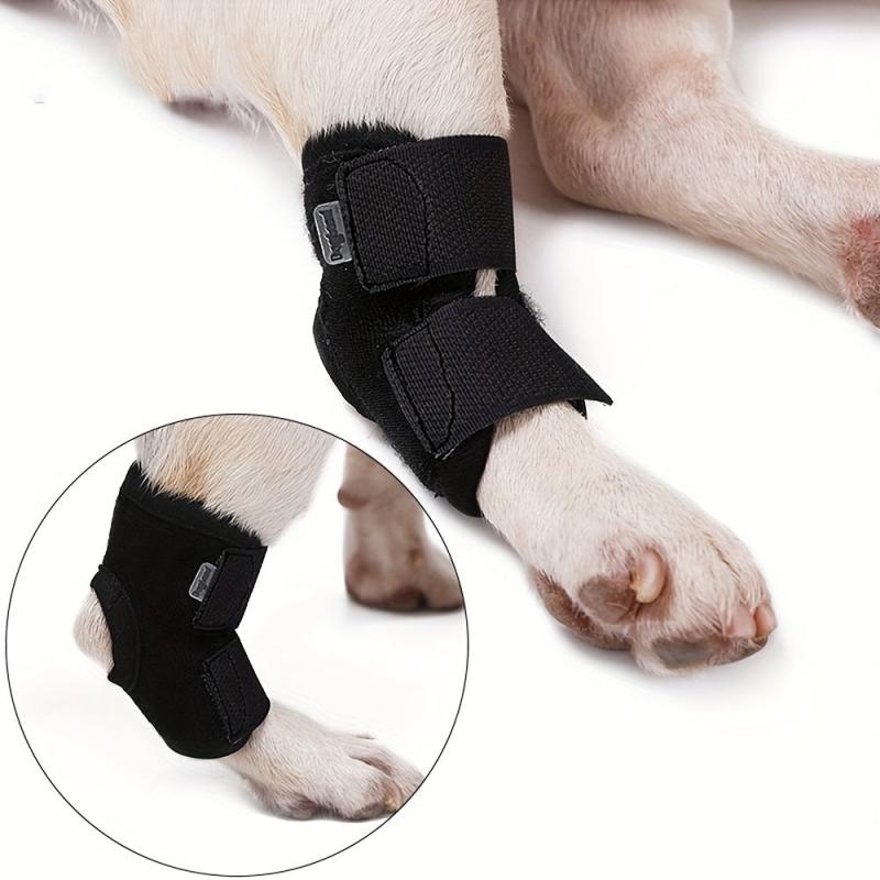 Dog Leg Protector Recovery Dog Leg Sleeve