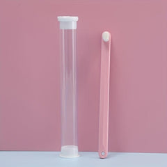 Soft Dog ToothBrush Pet Oral Cleaning Brush Remove Bad Breath Tartar