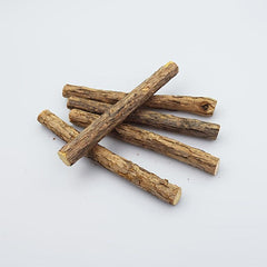 5pcs Cat Chew Sticks Natural Silvervine Stick Teeth Cleaning Toys for Cats