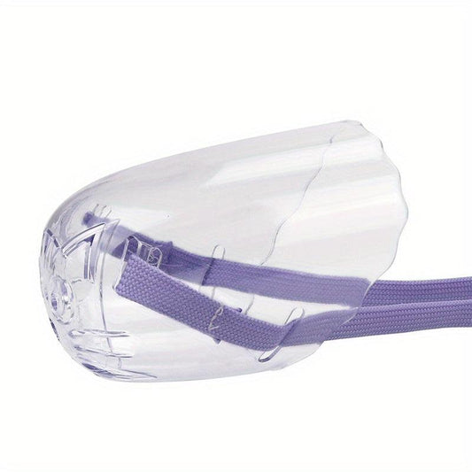 Cat Muzzle for Grooming Prevents Biting Comfortably