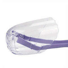 Cat Muzzle for Grooming Prevents Biting Comfortably