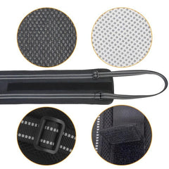 Portable Dog Lift Harness Dog Sling For Back Legs Hip Support Harness