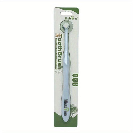 Pet Toothbrush for Cats and Dogs Mouth Teeth Cleaning