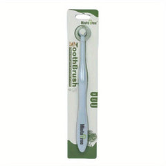 Pet Toothbrush for Cats and Dogs Mouth Teeth Cleaning