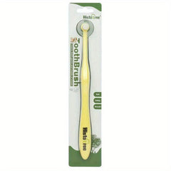 Pet Toothbrush for Cats and Dogs Mouth Teeth Cleaning