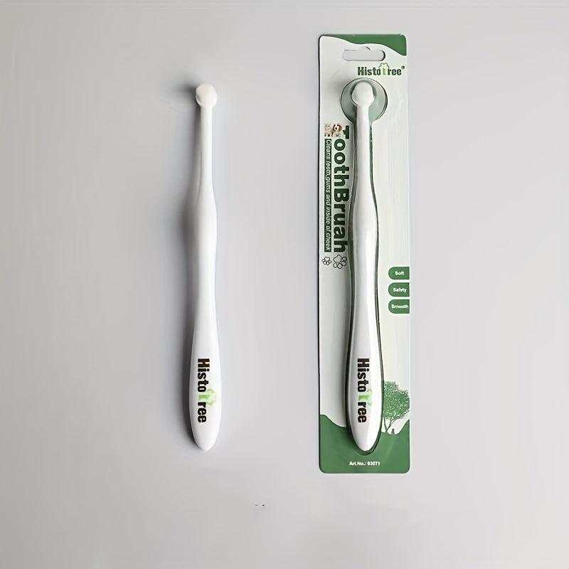 Pet Toothbrush for Cats and Dogs Mouth Teeth Cleaning
