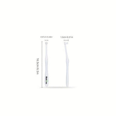 Pet Toothbrush for Cats and Dogs Mouth Teeth Cleaning