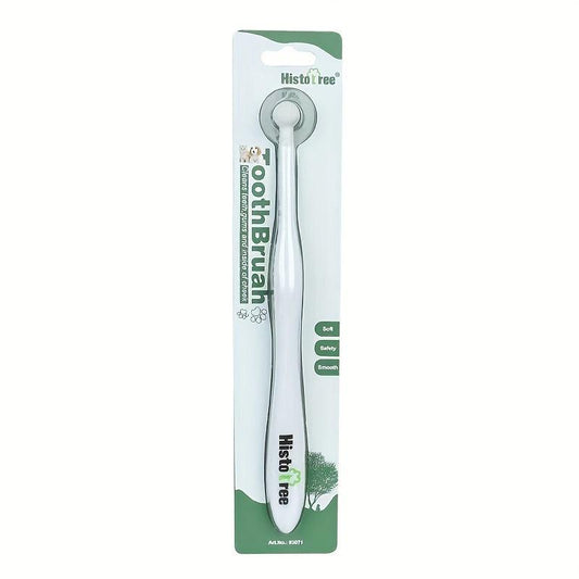 Pet Toothbrush for Cats and Dogs Mouth Teeth Cleaning