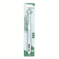 Pet Toothbrush for Cats and Dogs Mouth Teeth Cleaning