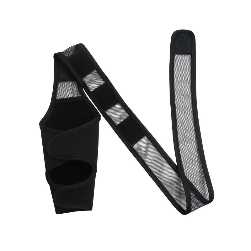 Adjustable Dog Leg Support Front and Back Protector