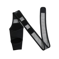 Adjustable Dog Leg Support Front and Back Protector