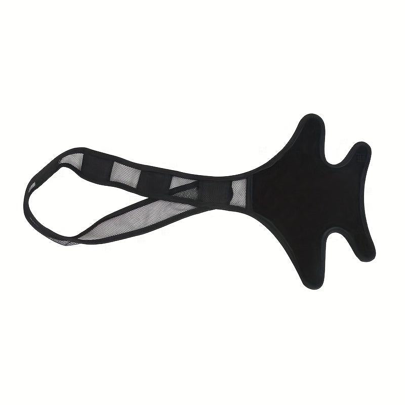 Adjustable Dog Knee Protector Protective Sleeve High Elasticity Leg Joint Brace