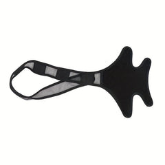 Adjustable Dog Knee Protector Protective Sleeve High Elasticity Leg Joint Brace