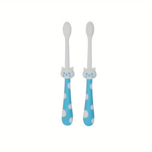 Pet Grooming Toothbrush for Dogs and Cats' Oral Health