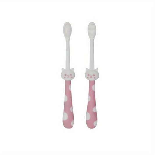 Pet Grooming Toothbrush for Dogs and Cats' Oral Health