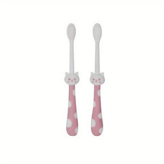 Pet Grooming Toothbrush for Dogs and Cats' Oral Health