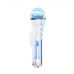 Pet Oral Care Set Dog Toothpaste Toothbrush Cat Toothpaste