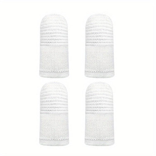 Pet Tooth Brushing Finger Set Dog Teeth Oral Cleaning Tool