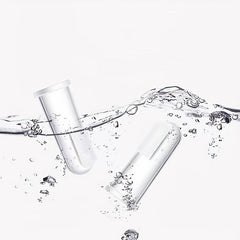 EasyClean Pet Finger Toothbrush for Dogs Gentle Dental Care Soft Bristles