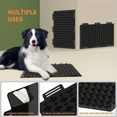 Pet Horse Dog Beauty Care Brush Massage Brush