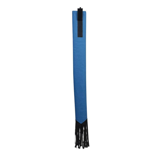 Horse Tail Bag with Fringe Equestrian Grooming Supplies