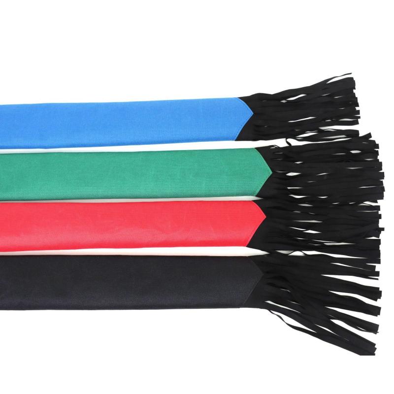 Horse Tail Bag with Fringe Equestrian Grooming Supplies