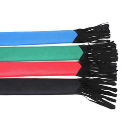 Horse Tail Bag with Fringe Equestrian Grooming Supplies