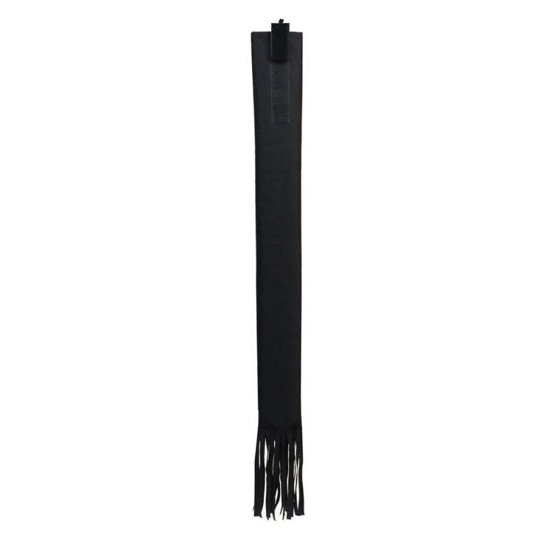 Horse Tail Bag with Fringe Equestrian Grooming Supplies