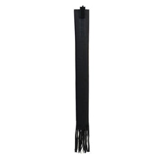Horse Tail Bag with Fringe Equestrian Grooming Supplies