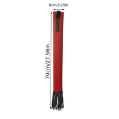 Horse Tail Protection Sleeve Anti-mosquito & Warm