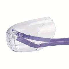 Adjustable Cat Muzzle Anti Bite Pet Grooming Cover