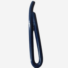 Metal Hoof Pick for Easy Horse Hoof Cleaning