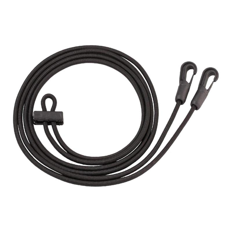 Elastic Rope Neck Stretcher Horse Bridle Nylon Strap Equestrian Supplies