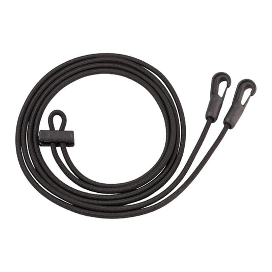Elastic Rope Neck Stretcher Horse Bridle Nylon Strap Equestrian Supplies