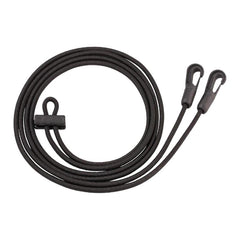 Elastic Rope Neck Stretcher Horse Bridle Nylon Strap Equestrian Supplies