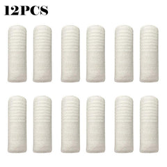 Two Finger Brushing Finger Cots Pets Care Accessories