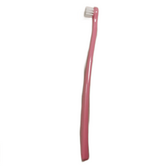 Pet Toothbrush Soft Bristle Dog Oral Cleaning Toothbrush