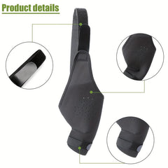 Dog Elbow and Leg Brace Sleeve L Stop Licking Joints