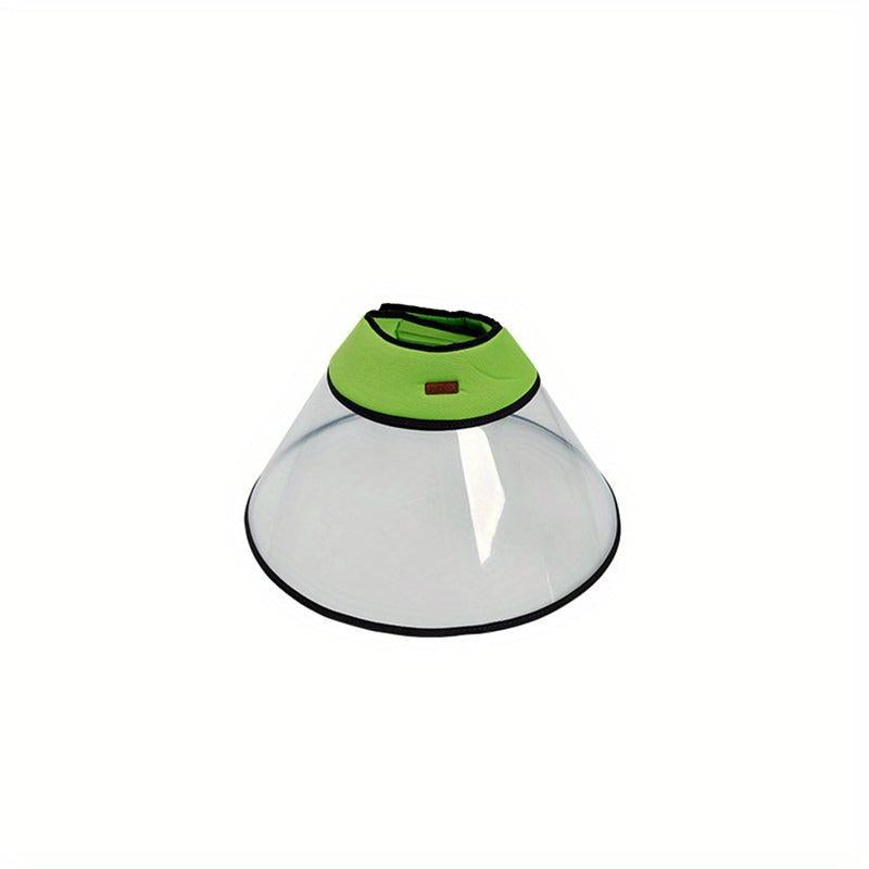 Oversized Elizabeth Circle Big Dog Head Cover