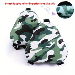 Dog Hearing Protection Earmuffs Noise Reduction Medium Large Dog