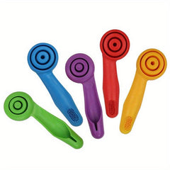 Soft Dog Finger Toothbrush Portable Easy To Hold Dog Teeth Cleaning