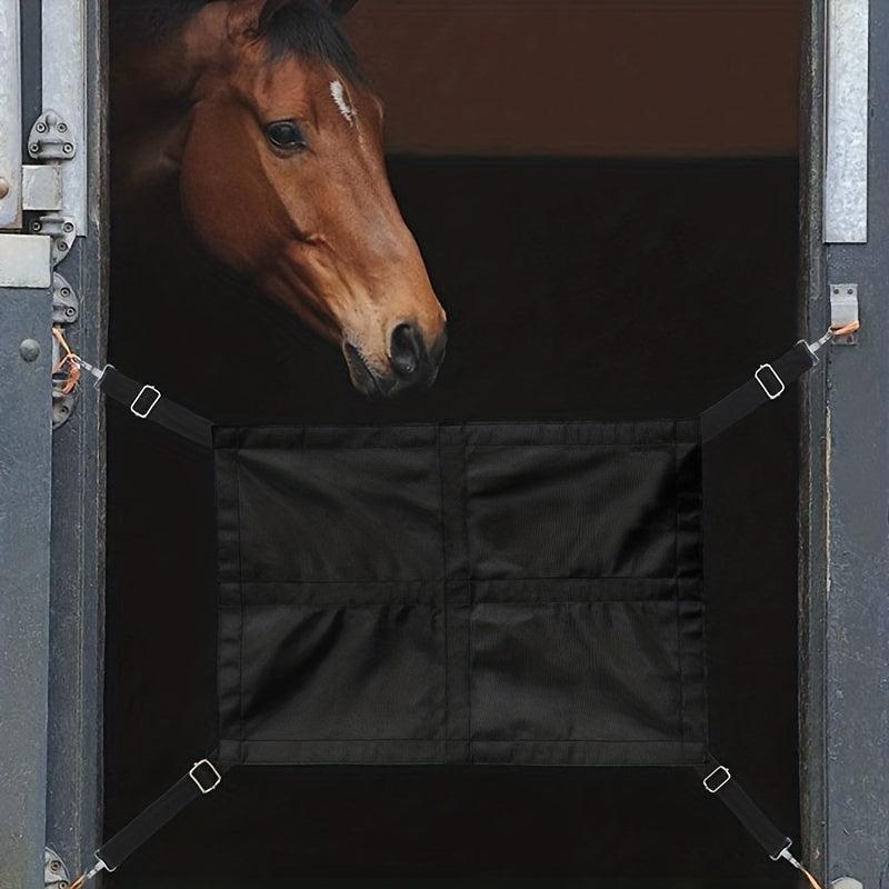 Horse Fence Aisle Horse Fence Pet Horse Fence Supplies Horses Stall Guard Equest