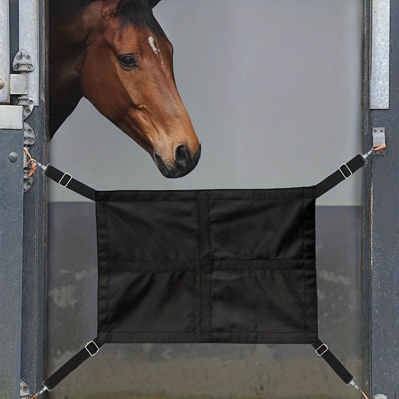 Horse Fence Aisle Horse Fence Pet Horse Fence Supplies Horses Stall Guard Equest
