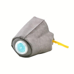 Adjustable Dog Muzzle Reusable Puppy Masks Breathable Protection