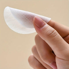130pcs Pet Eye Cleaning Wipes Tear Stain Remover Dogs Cats Eye Pads