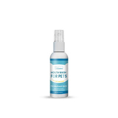 100ml Pet Oral Cleaning Care Spray - Dogs and Cats