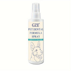Dog Dental Care Spray 100ml Freshens Breath